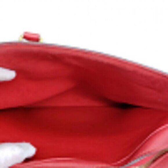 Louis Vuitton Monogram Alma B'n'B Shoulder Bag 1235-100925 - Picture 11 of 14